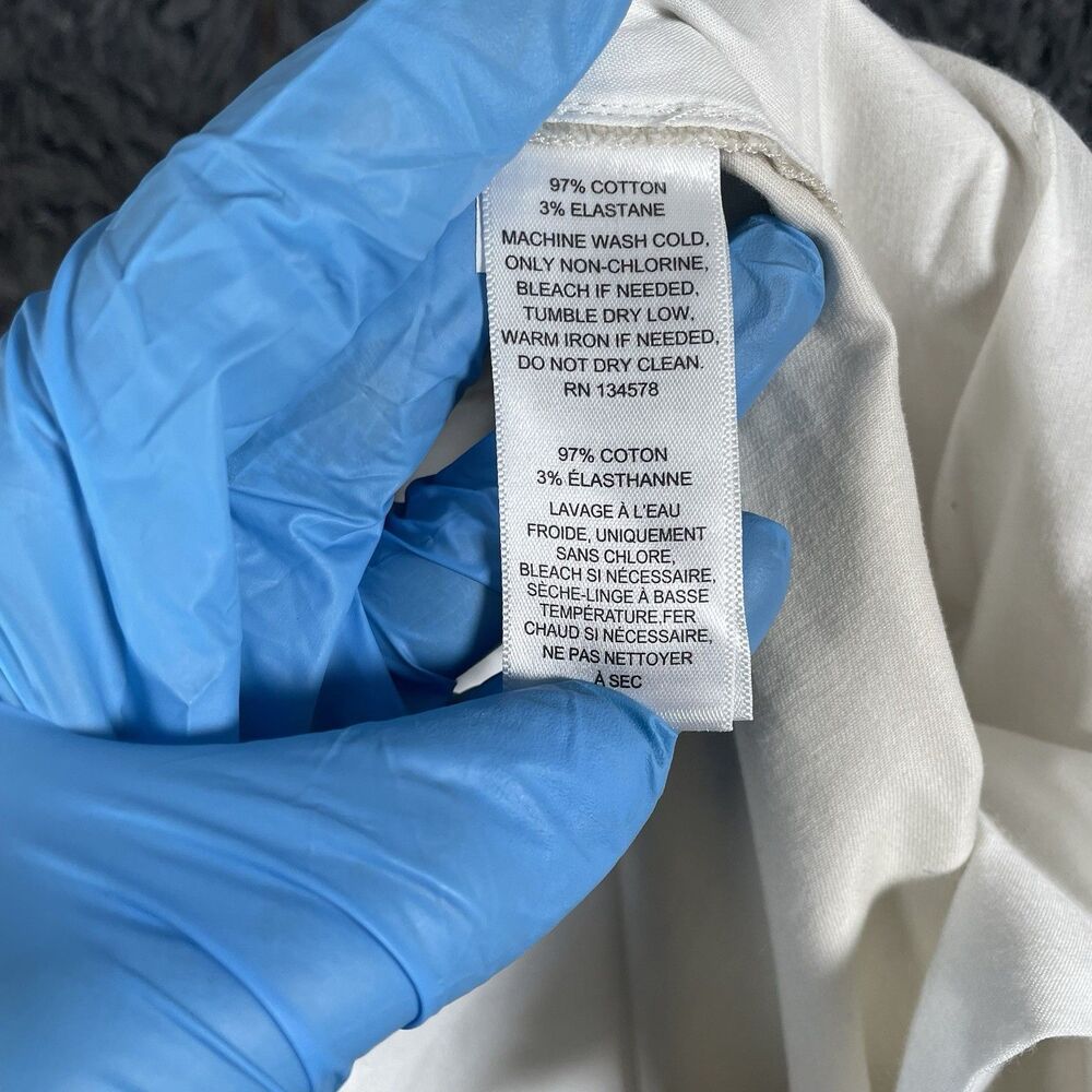 Vineyard Vines Breaker Shorts Men’s Size 38 9” Inseam Beige Preppy Golf NWTS - Picture 7 of 11